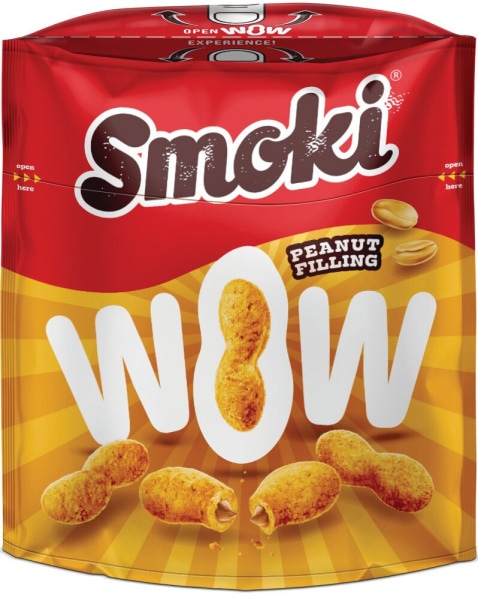 WOW SMOKI 70 g