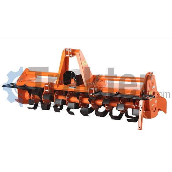 Freza rotacijska Shaktiman U/M 1,42 m