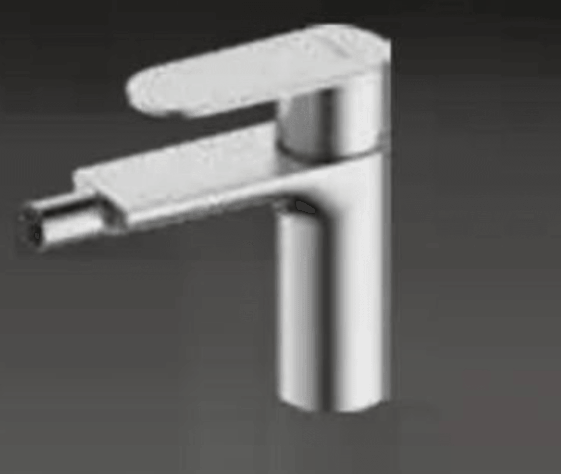 Mešalna armatura za bide - Akcija v trgovini Pevex