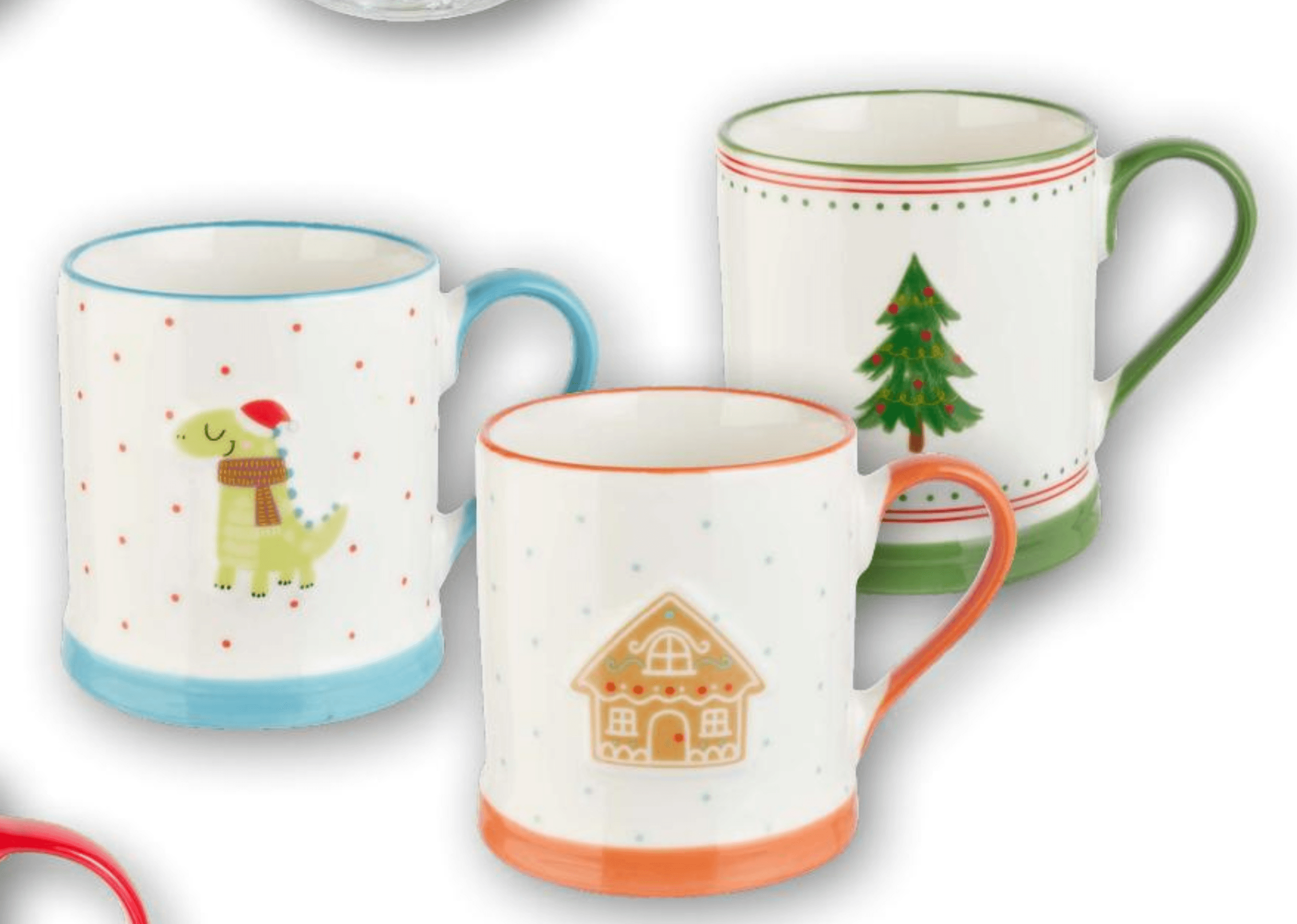 Božična skodelica 300 ml