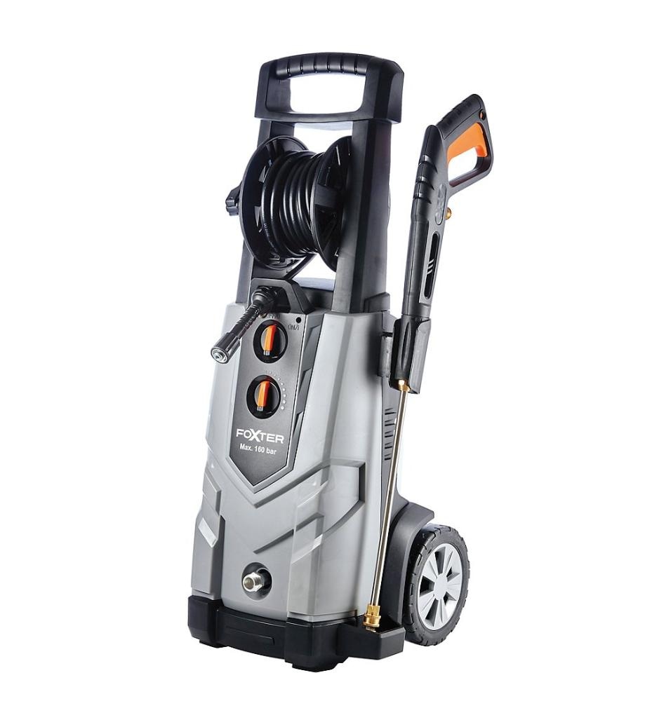 Foxter Visokotlačni čistilec 195.1 - Akcija v trgovini E.Leclerc