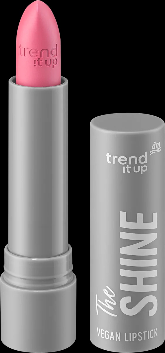 trend !t up The Shine
