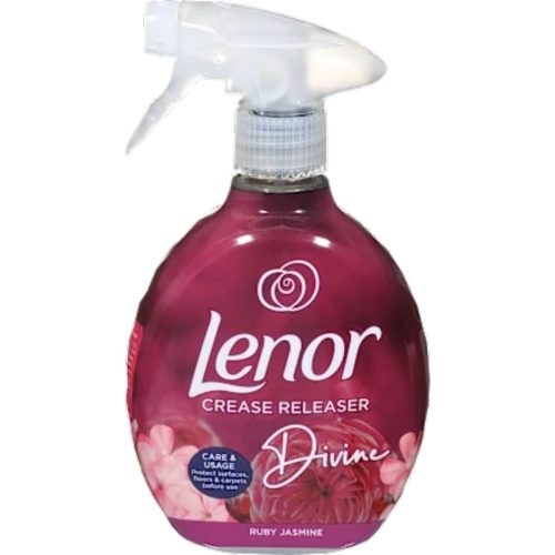 Lenor Ruby Jasmine 500 ml - Akcija v trgovini Dm