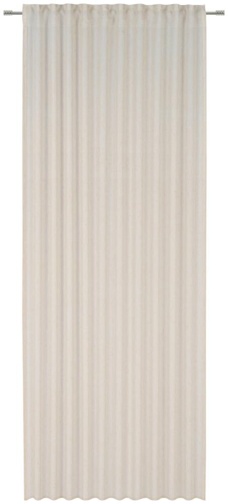 Končana zavesa „LANDO" 140 X 245 cm - Akcija v trgovini Lesnina
