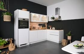 Kotna kuhinja „CLEAN"