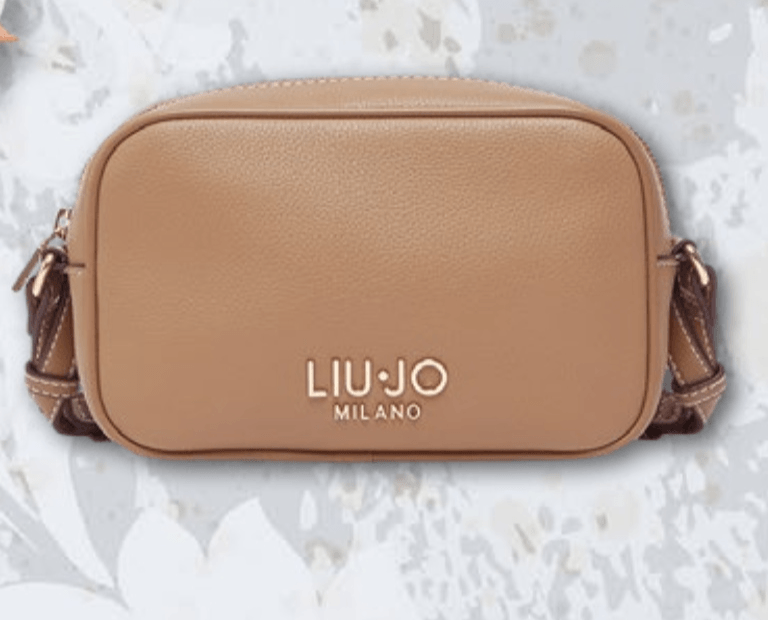 LIU JO ženska denarnica AA6137E1012 - Akcija v trgovini Regal Shop