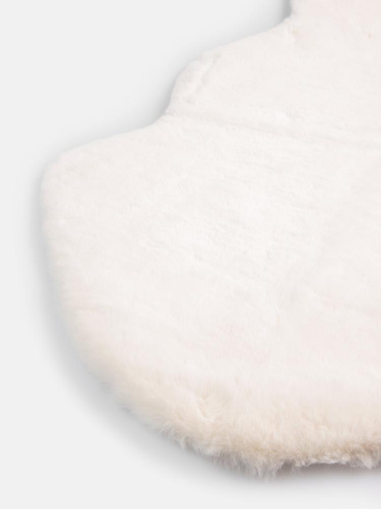 Preproga iz umetnega krzna OXEL