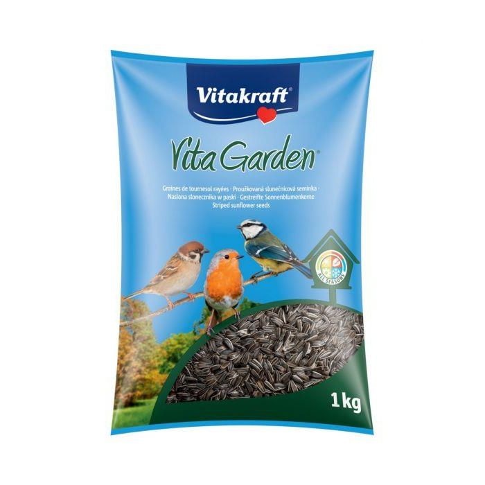 Pisane sončnice Vita Garden 1 kg