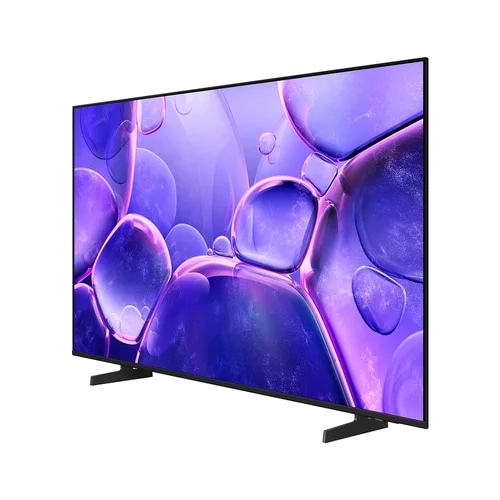 LED-televizor Samsung U8072FUXXH 125 cm - Akcija v trgovini Pevex