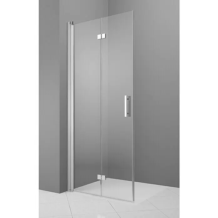 Elementi za tuš kabino 'Vario' - Pršna vrata