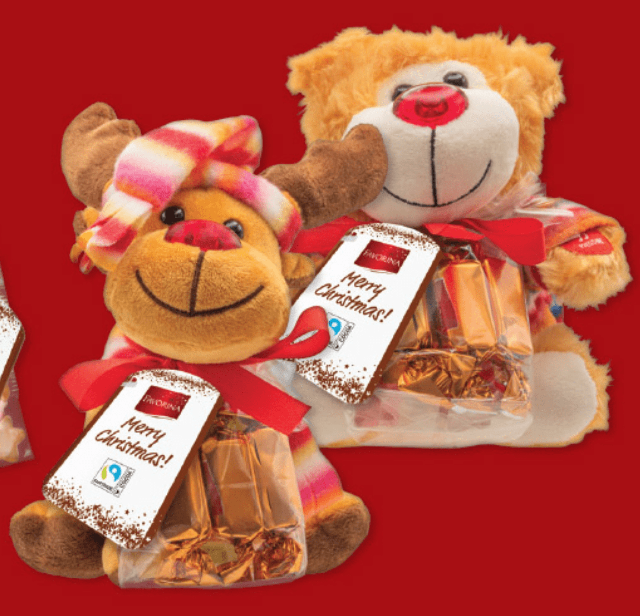 Favorina Pojoča plišasta igrača 82 g