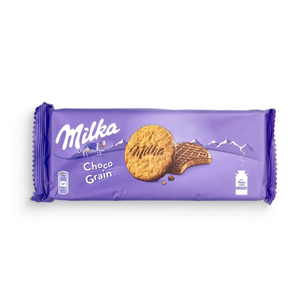 Milka Sticks ali Choco Grain 112 g ali 126 g