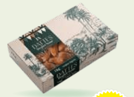 Datlji Deglet Nour 1 kg