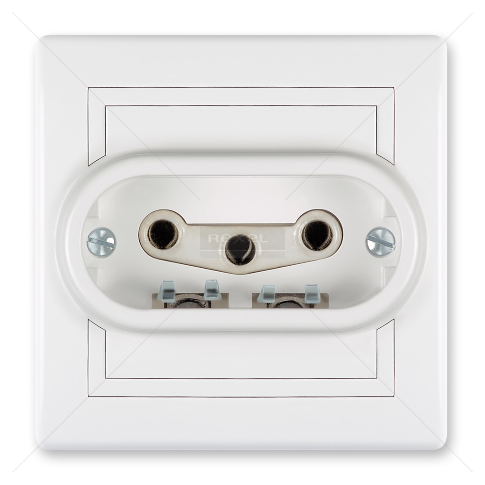 Stikalo PRESTIGE zatemnilno za LED