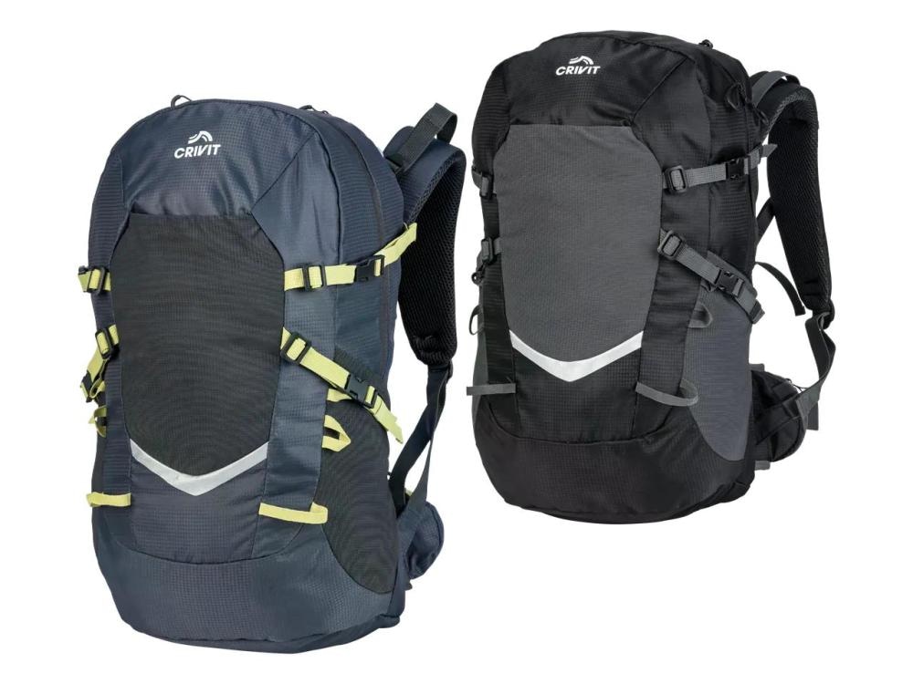 CRIVIT Pohodniški nahrbtnik - Akcija v trgovini Lidl