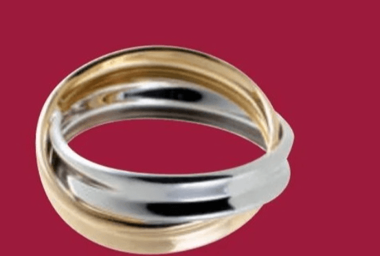 Prstan - Akcija v trgovini E.Leclerc