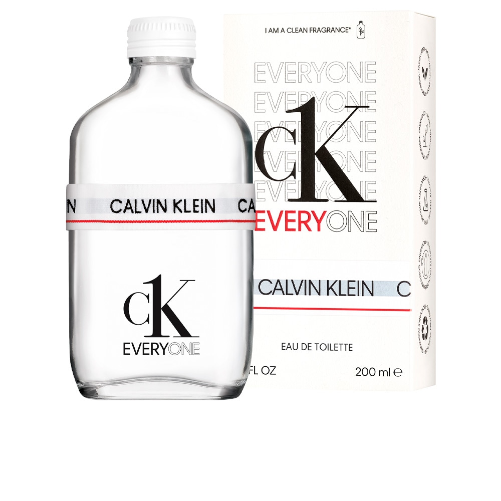 Calvin Klein Everyone toaletna voda 100 ml