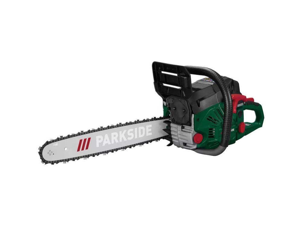 PARKSIDE Verižna žaga - Akcija v trgovini Lidl