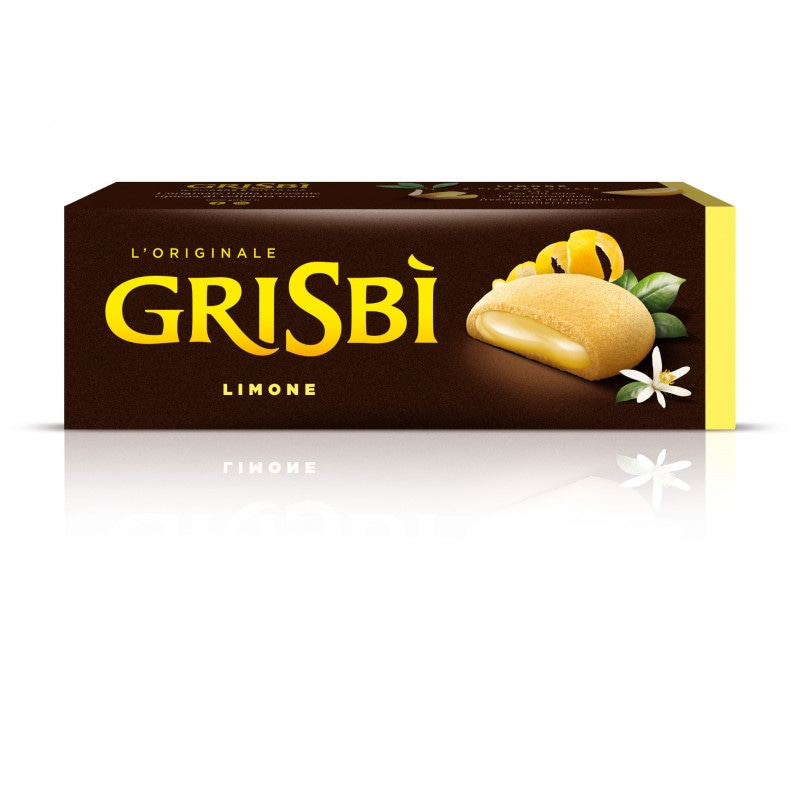 Keksi Grisbi 150g