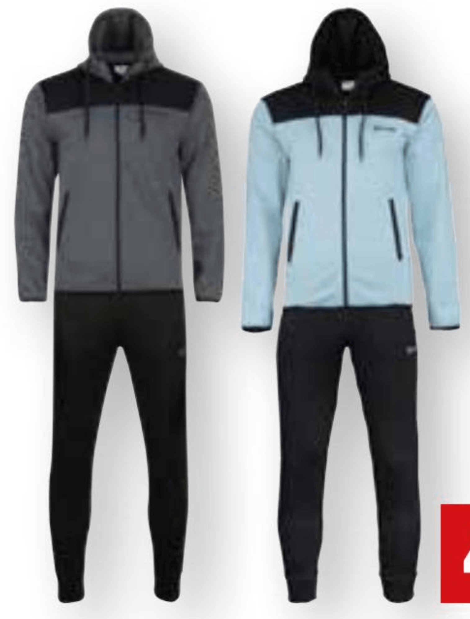 Benger Moška trenirka