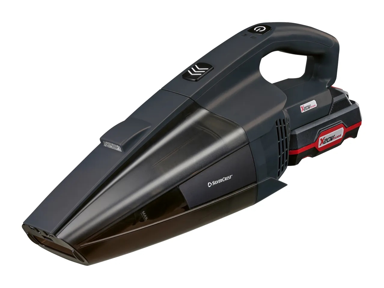 SILVERCREST Akumulatorski ročni sesalnik SILVERCREST