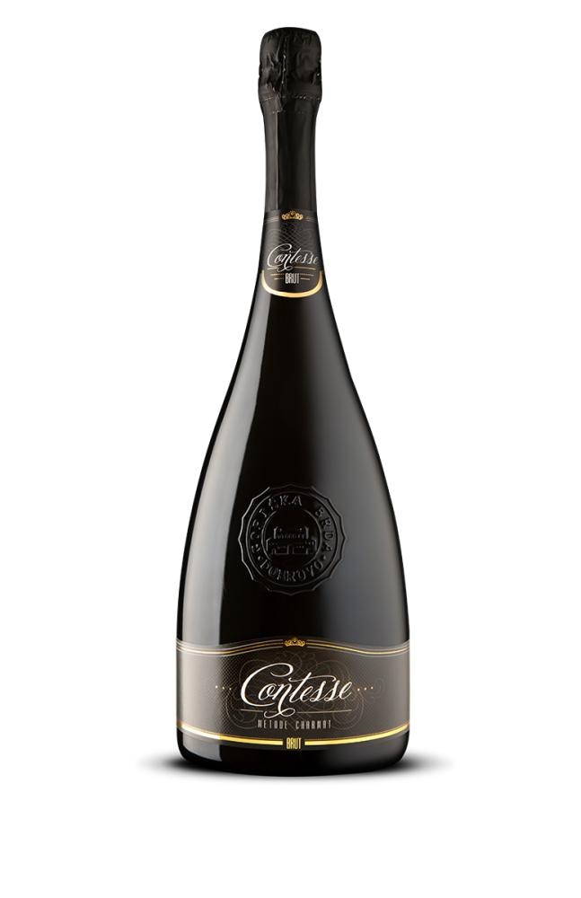 KLET BRDA Bagueri Contesse 1,5 L