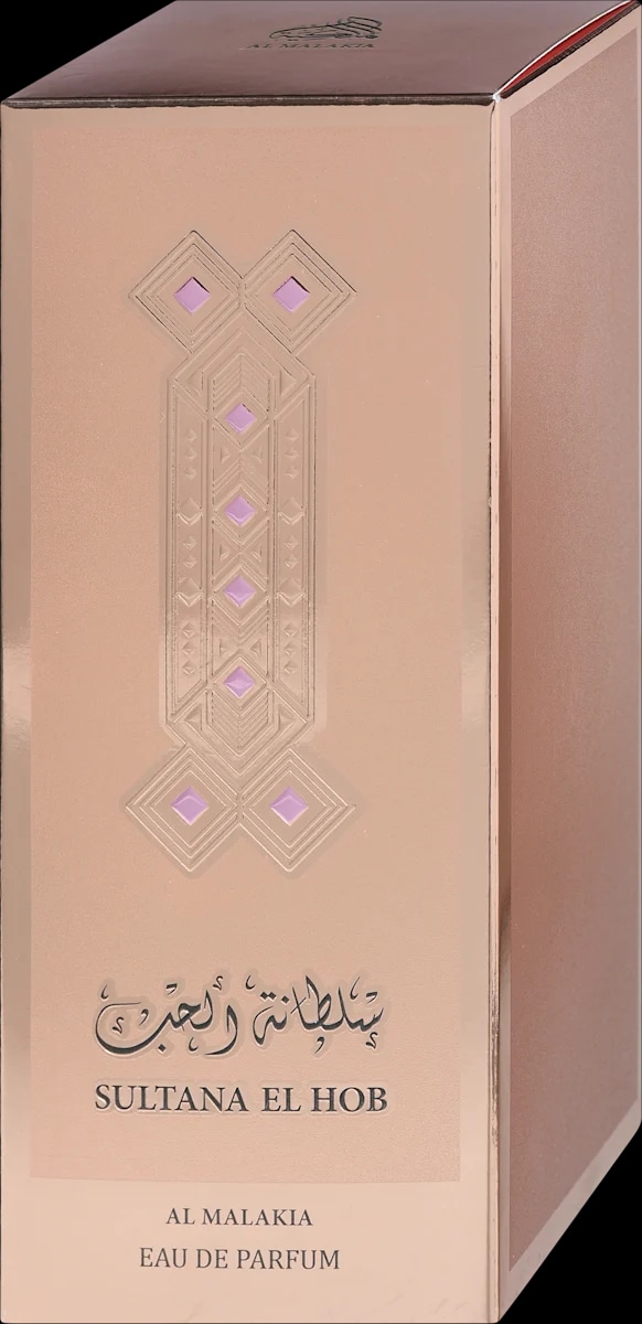 AL MALAKIA Sultana El Hob 100 ml - Akcija v trgovini Dm