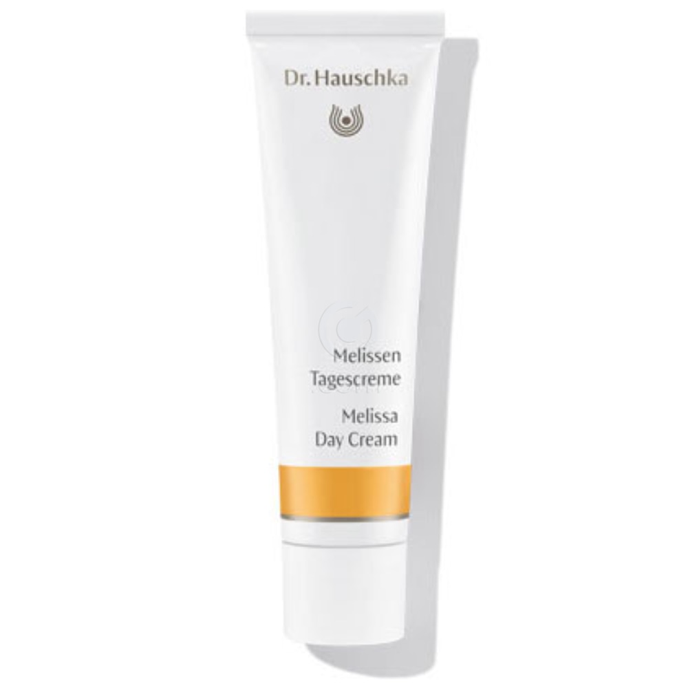 DR. HAUSCHKA dnevna krema melisa 30 ml - Akcija v trgovini Mueller