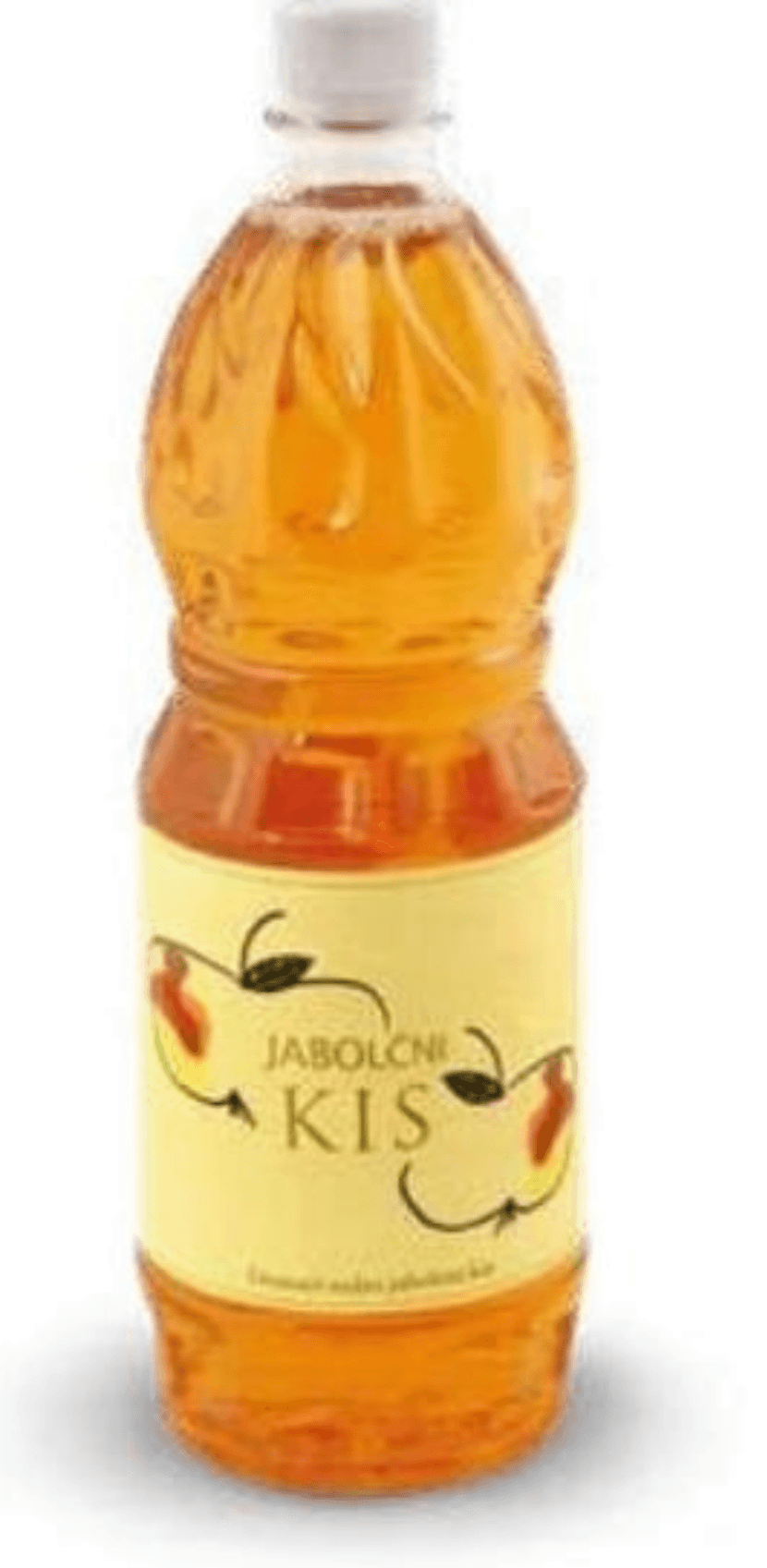 Jabolčni kis 1 l