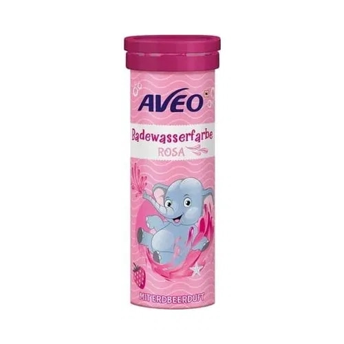 AVEO KIDS pena za kopanje 150 ml