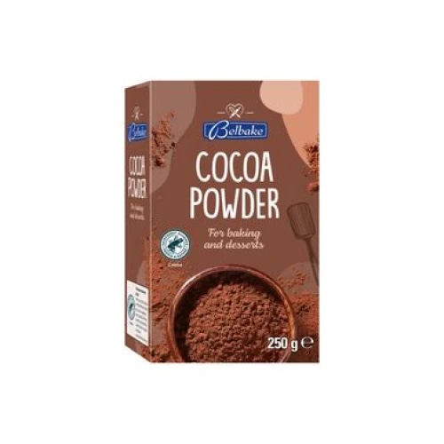 Belbake Kakav v prahu 250 g