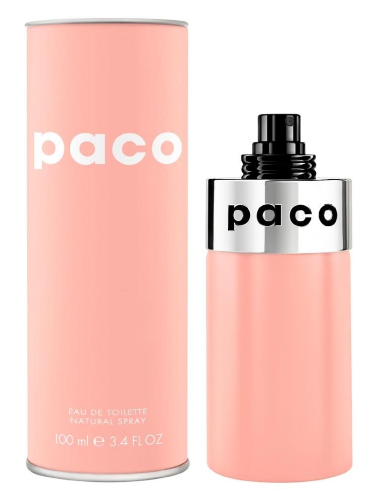 RABANNE Paco Rosé 100 ml - Akcija v trgovini Regal Shop