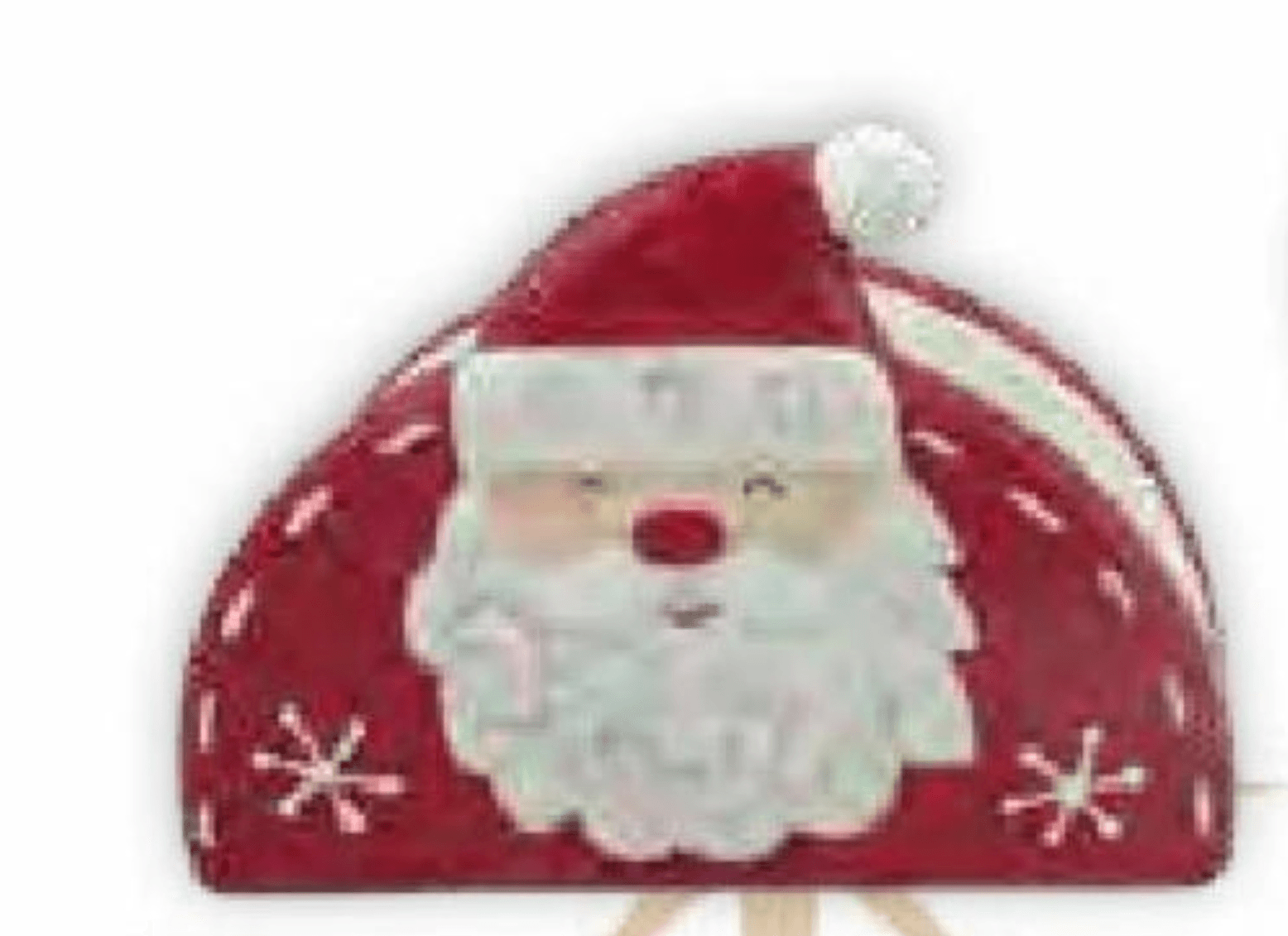 Vivi Keramično stojalo za servijete