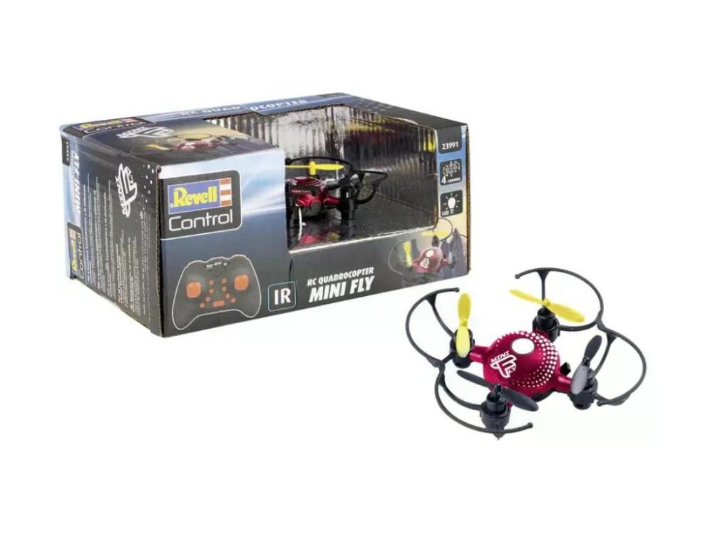 Revell RC Quadrocopter Mini Fly
