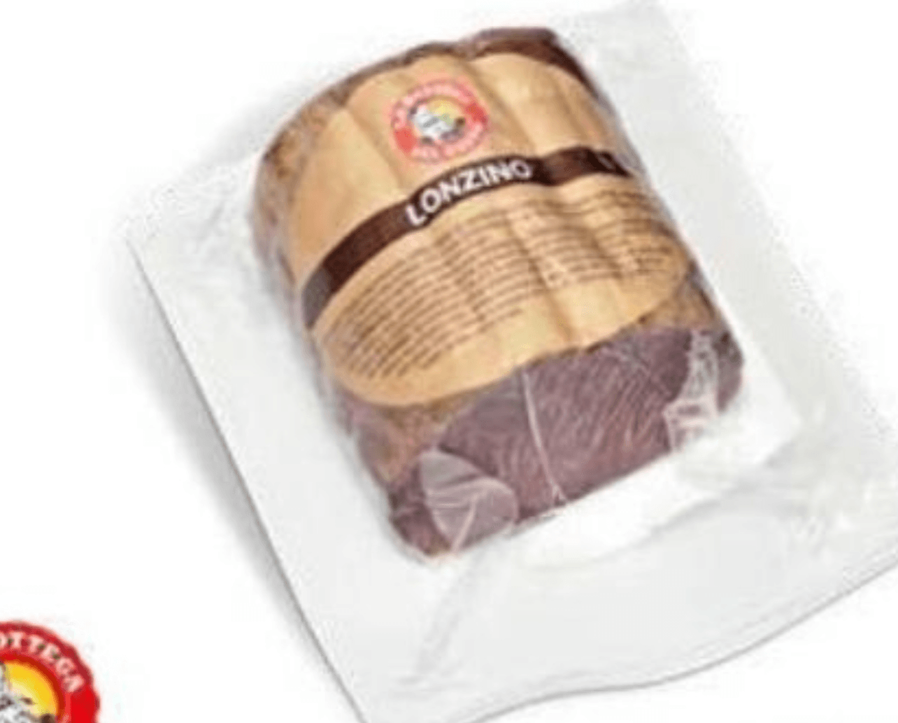 Sušena svinjska ledja