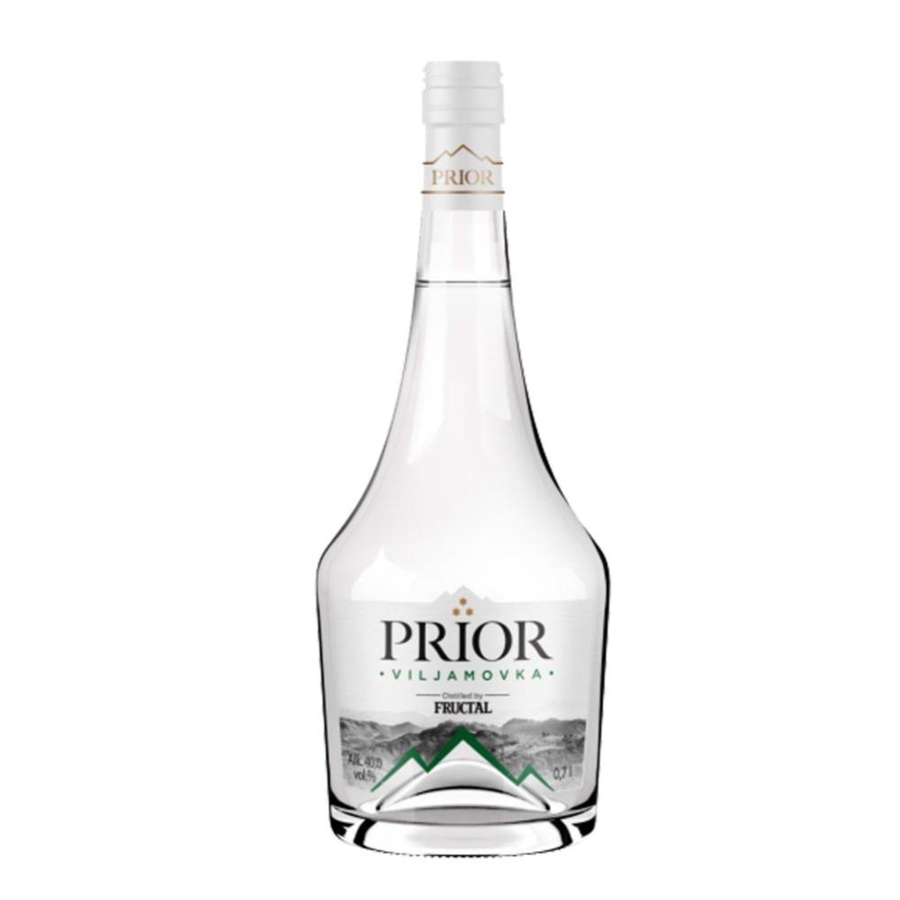 Fructal Viljamovka Prior 0,7 L