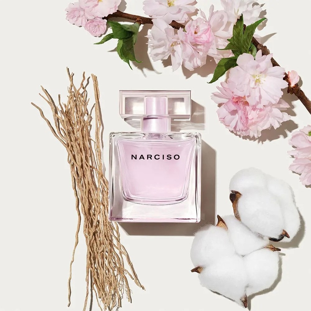 Narciso Radiante 90 ml
