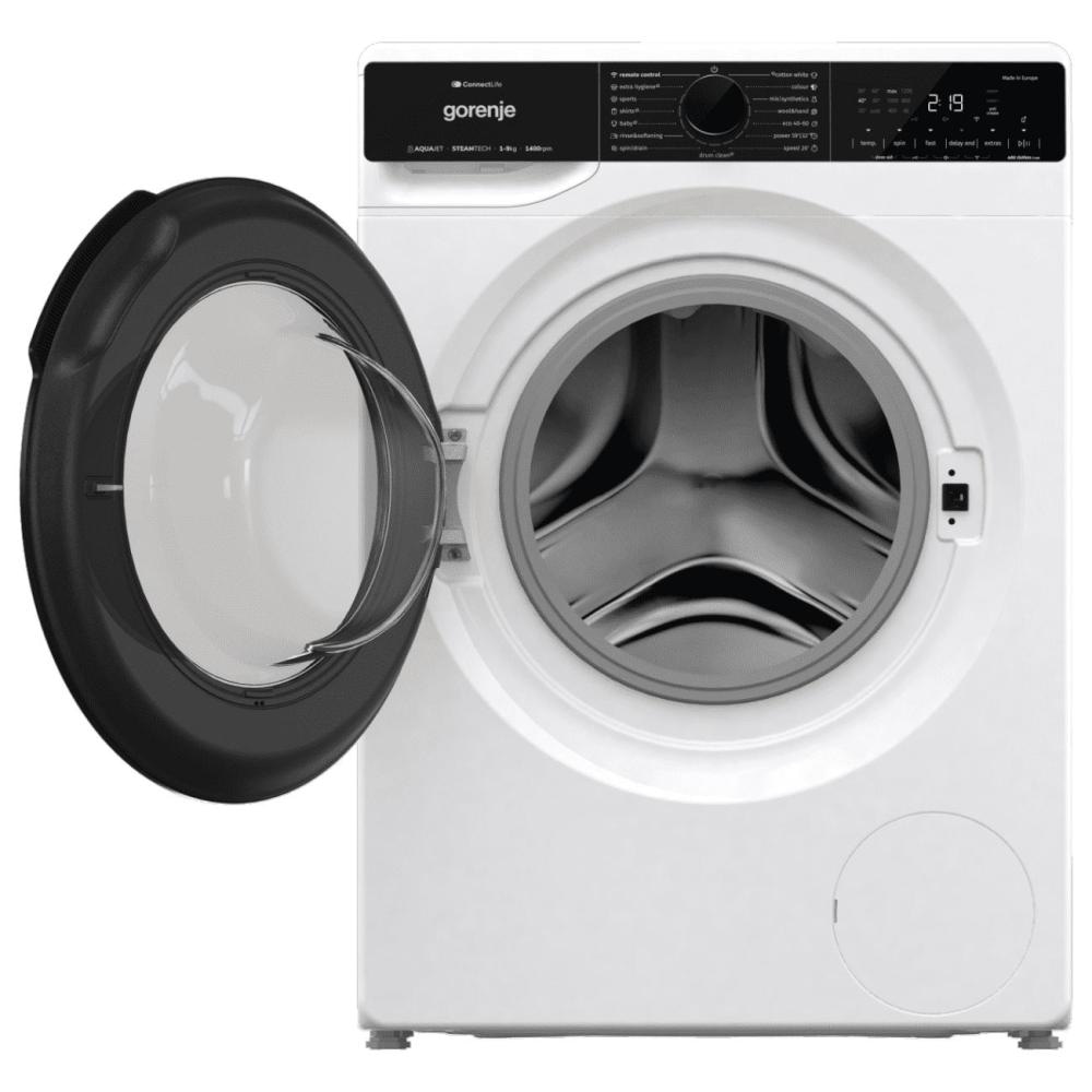 Pralni stroj Gorenje Wave PNEI94A1DPS 9 kg
