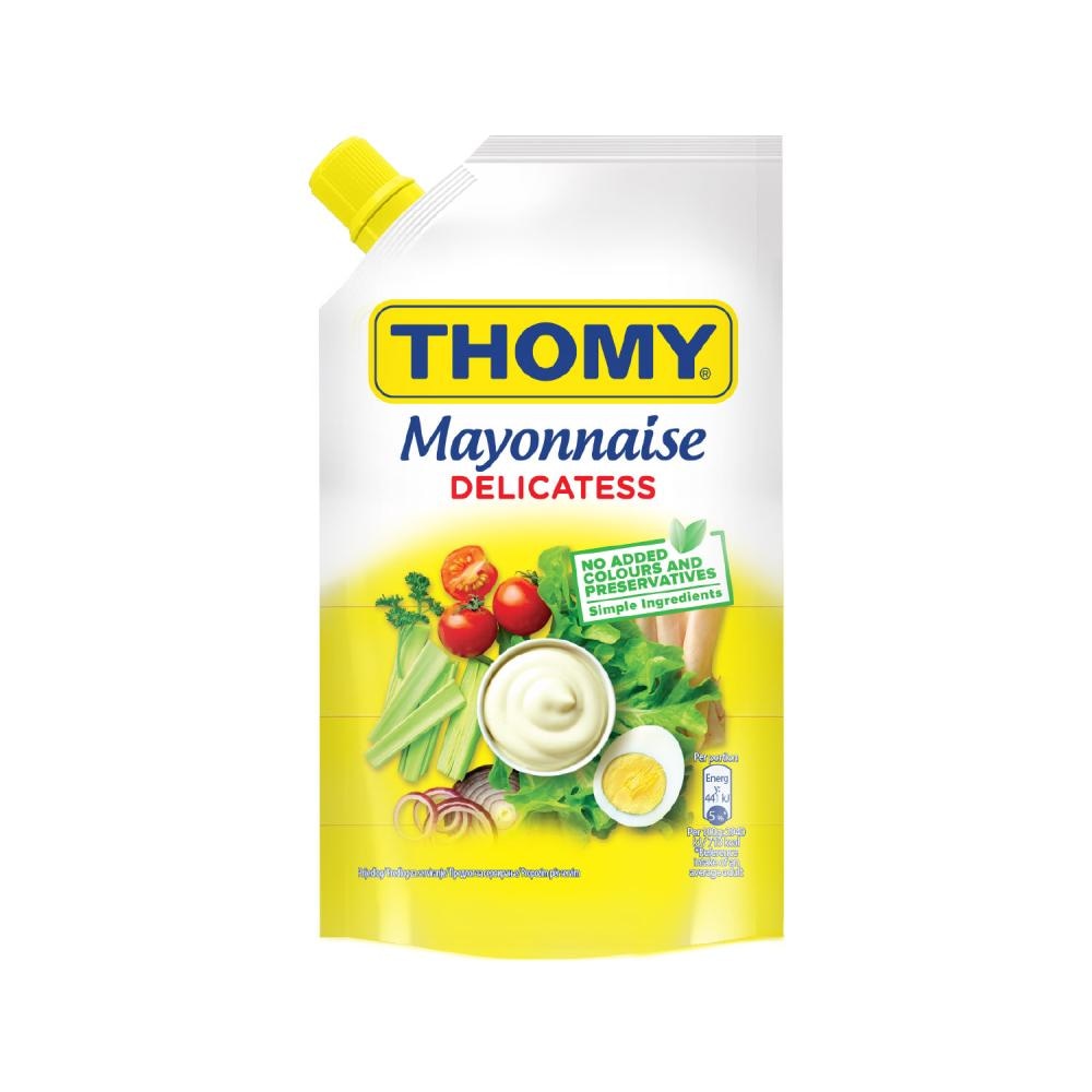 Thomy Majoneza 280 ml