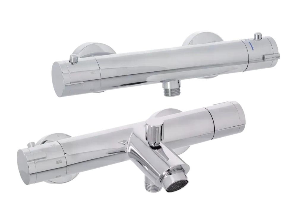 LIVARNO Termostatska armatura za prho/kad