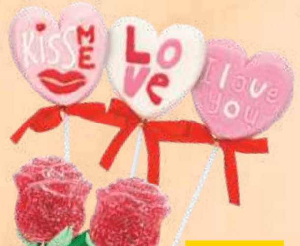 Lizika Fizzy 38 g ali 35 g