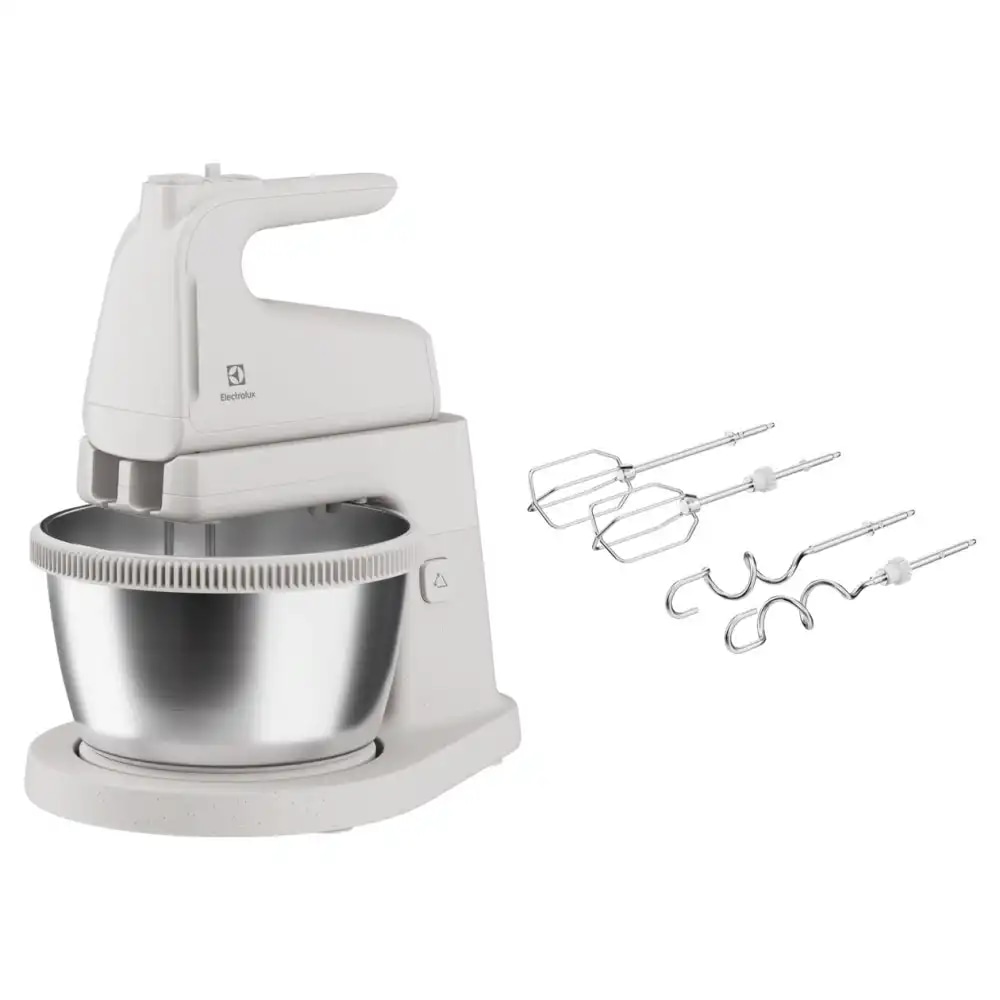 Mešalnik s posodo Electrolux ESM4W