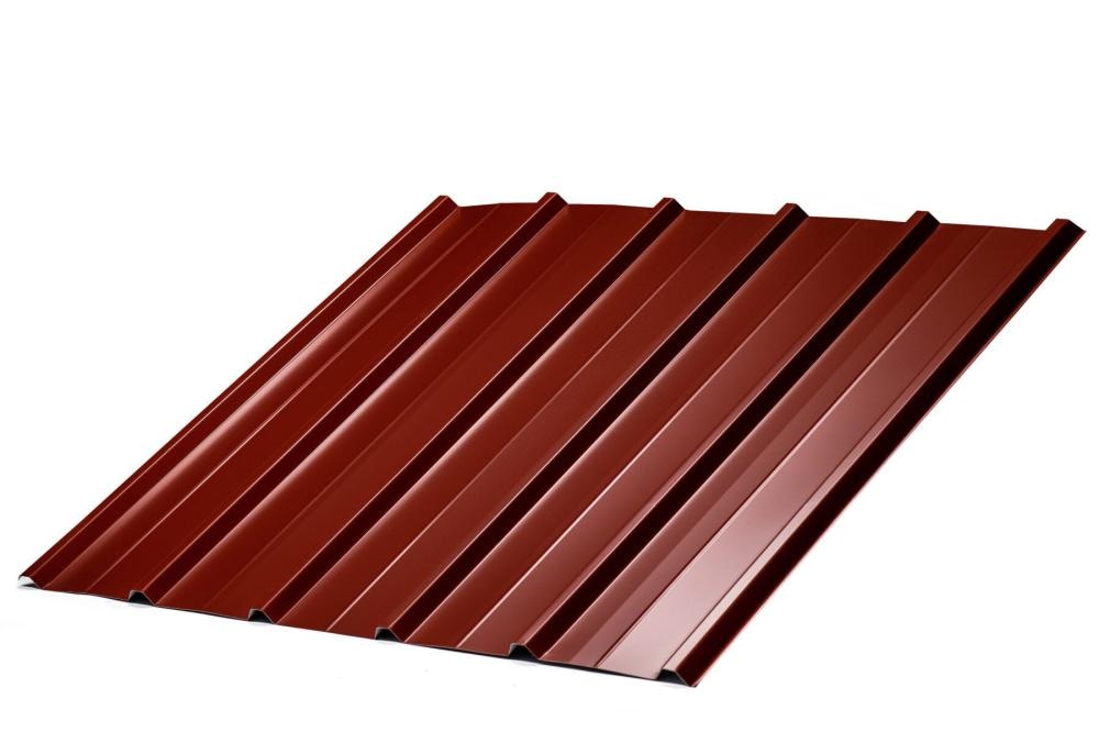 Pločevinasta kritina Trapez 20