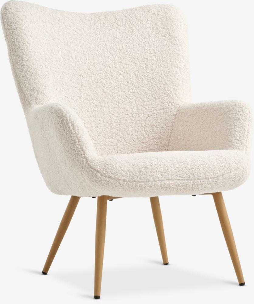 Naslanjač Hundested