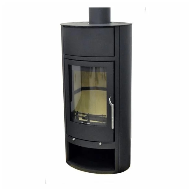 Kaminska peč Lokaterm Jakob