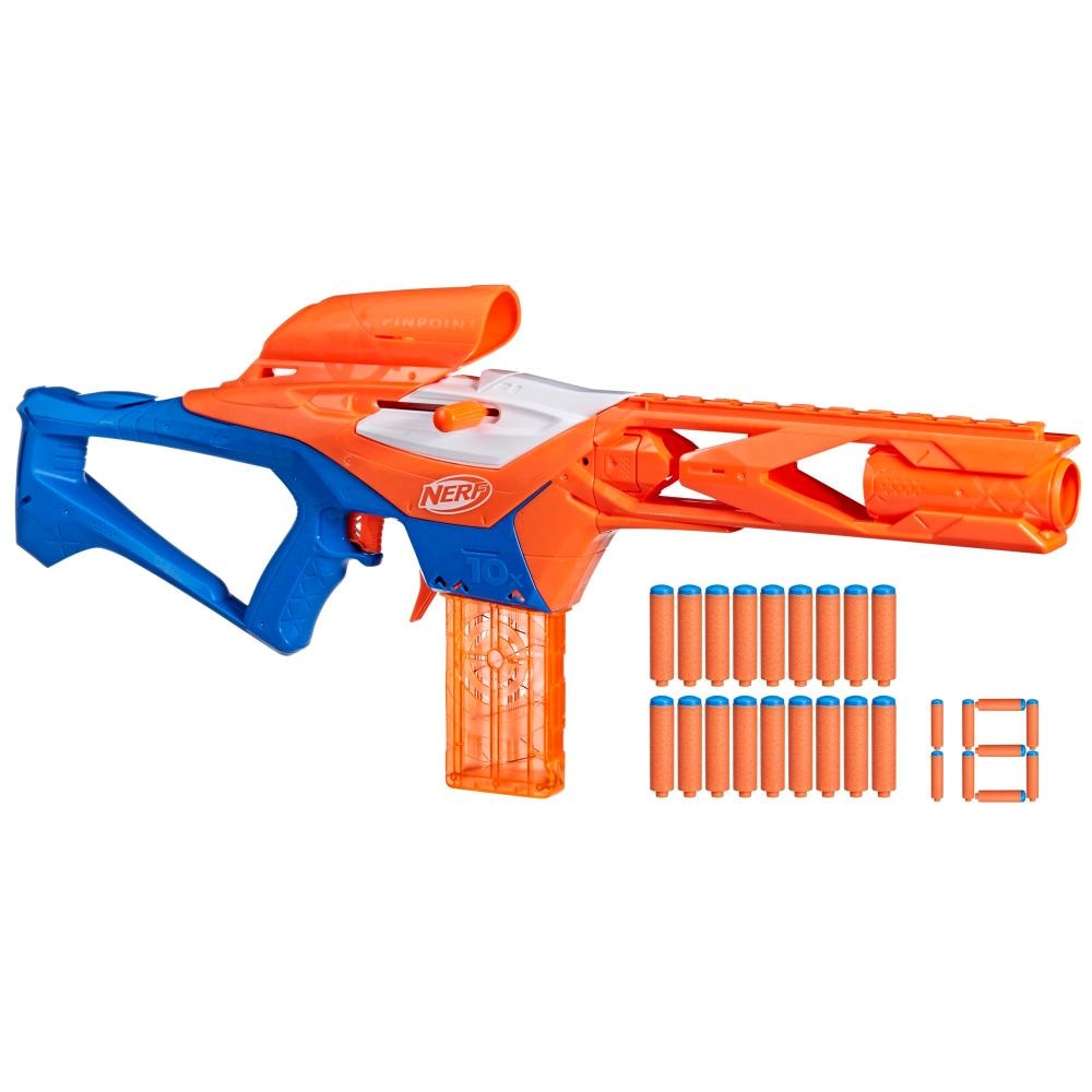 Nerf Pinpoint
