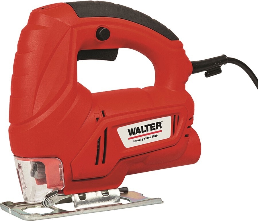 Vbodna žaga Walter