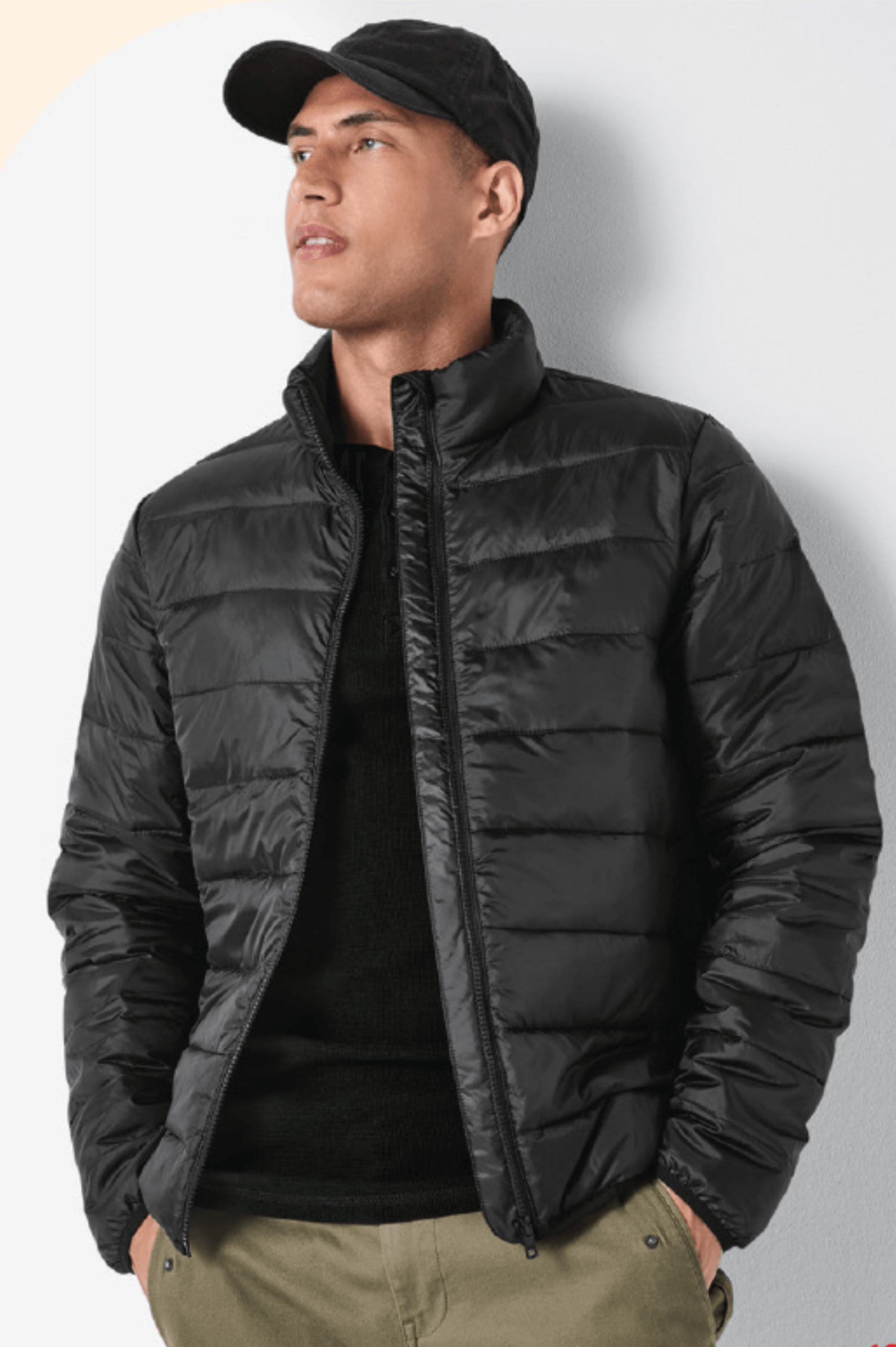 esmara MEN Moška jakna