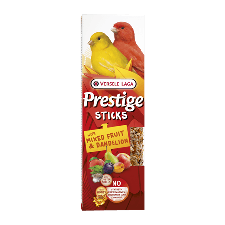 Krekerji za ptice Versele-Laga Prestige