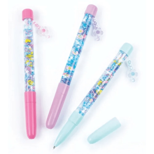 Set za izdelavo svinčnikov 3 pisala